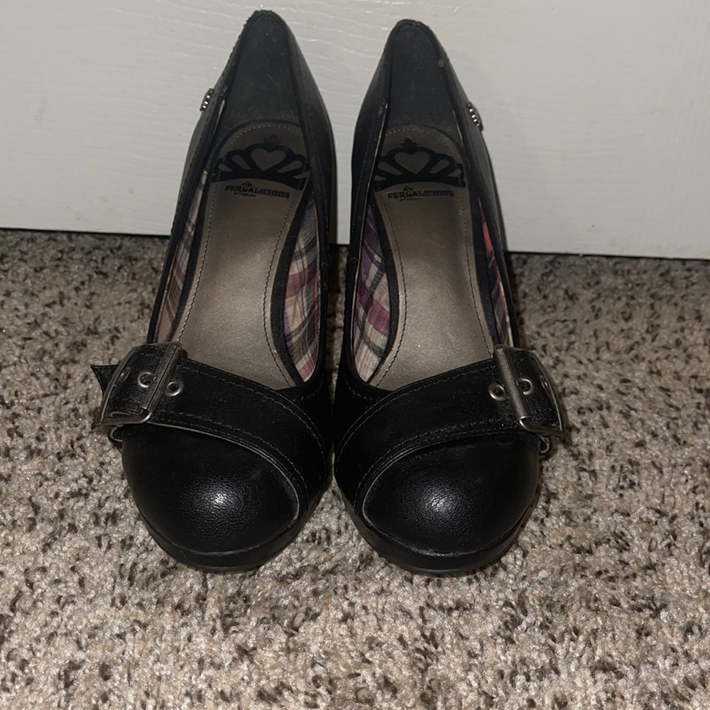 Heels